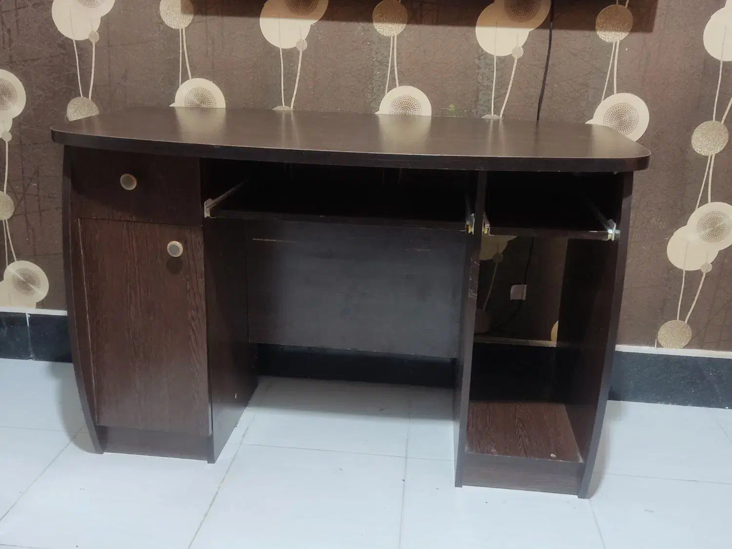 میز کامپیوتر|میز تحریر و کامپیوتر|بندرعباس, |دیوار