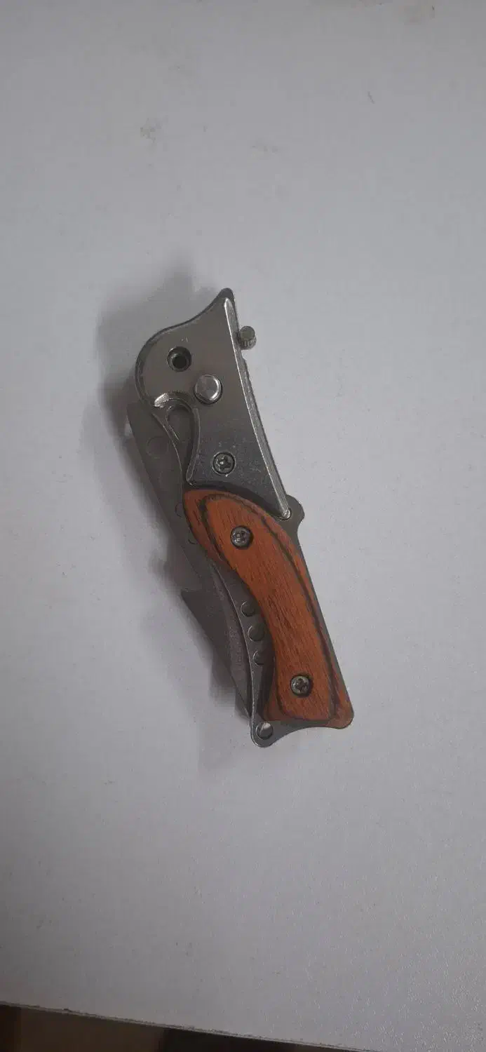 چاقو جیبی|کوهنوردی و کمپینگ|رشت, بازار|دیوار