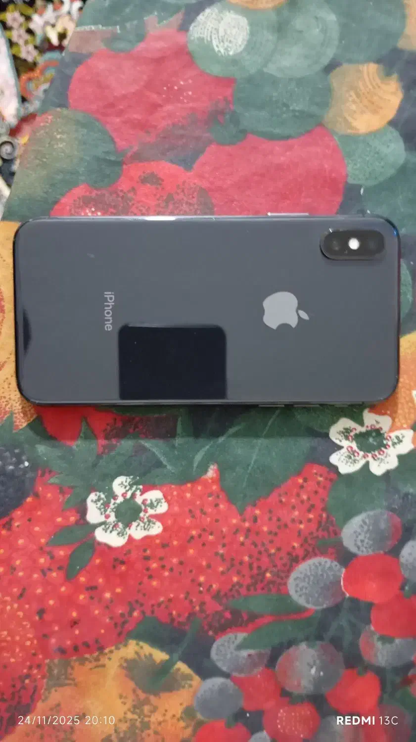 آیفون x|موبایل|اراک, |دیوار