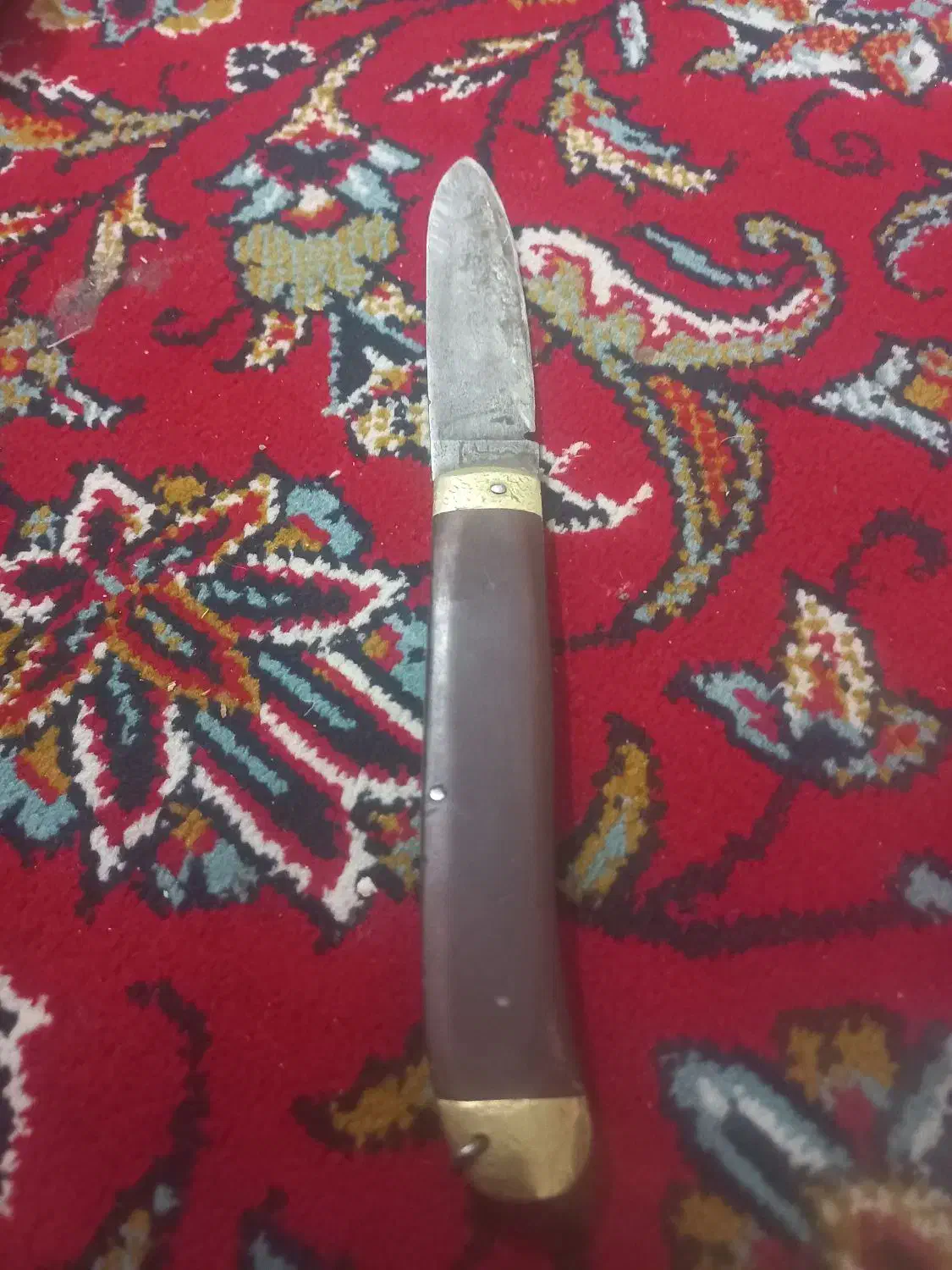 چاقو|ظروف پختوپز|رامهرمز, |دیوار