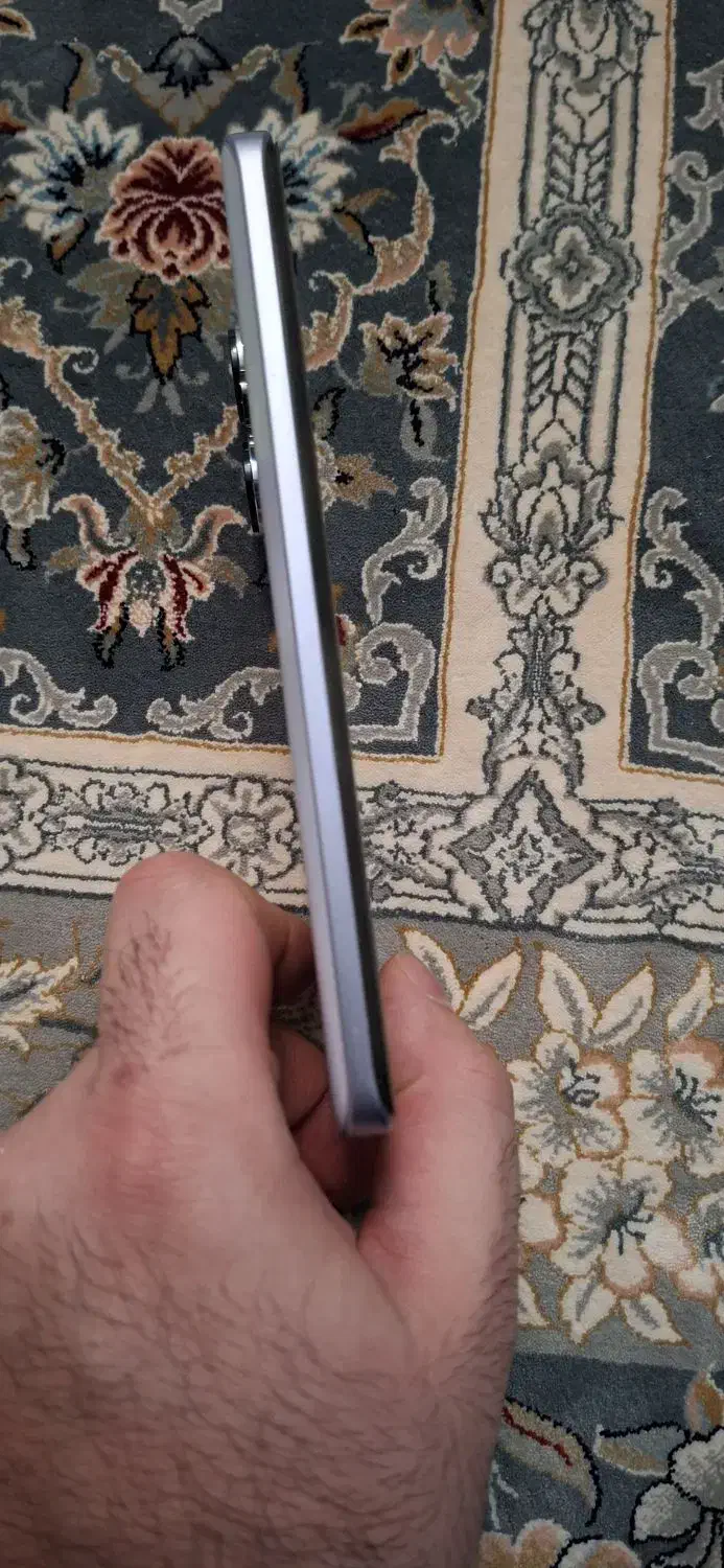 ردمی نوت ۱۳ پرو پلاس|موبایل|تهران, تهرانپارس شرقی|دیوار