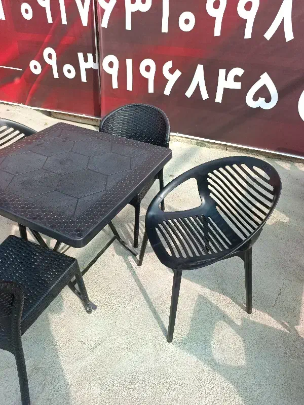 صندلی فانتزی طرح شاهان|صندلی و نیمکت|شیراز, محراب|دیوار