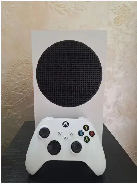 xbox series s|کنسول، بازی ویدئویی و آنلاین|قائم‌شهر, |دیوار