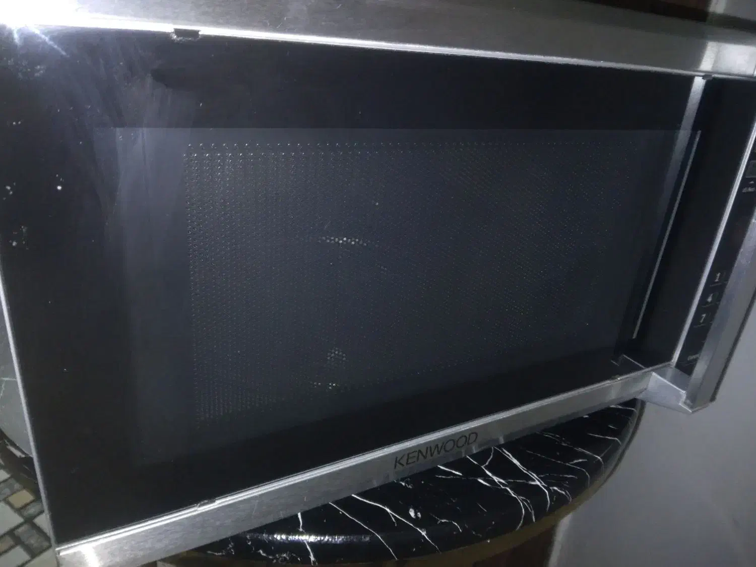 مایکروویو کنوود|اجاق گاز و لوازم برقی پخت‌وپز|تهران, جلیلی|دیوار