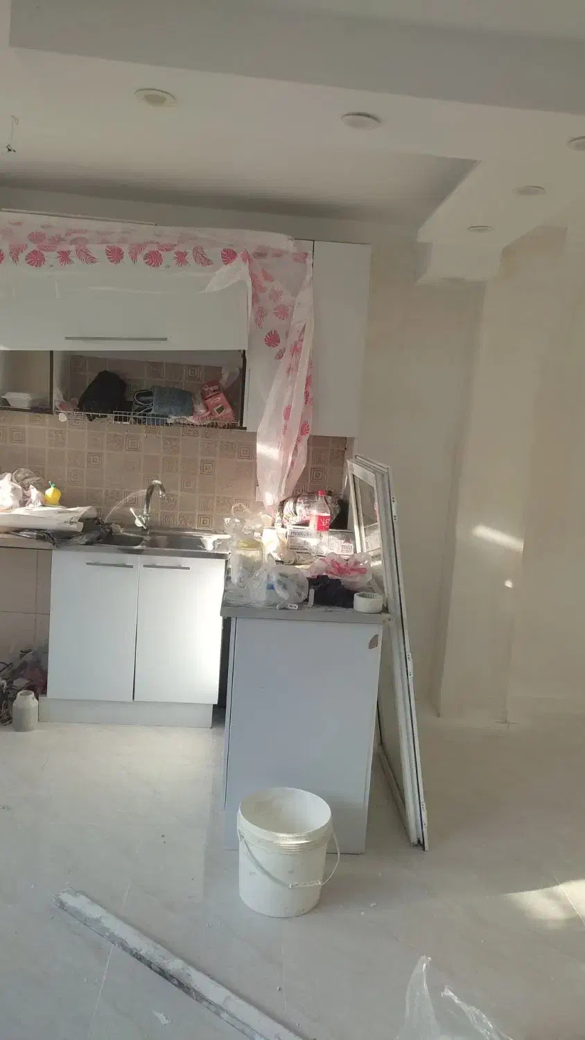 سینک و هود و کابینت|آبچکان و نظمدهنده ظروف|تهران, پرستار|دیوار