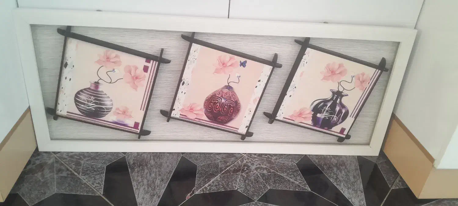 تابلو تزینی|صنایع دستی و سایر لوازم تزئینی|مریوان, |دیوار