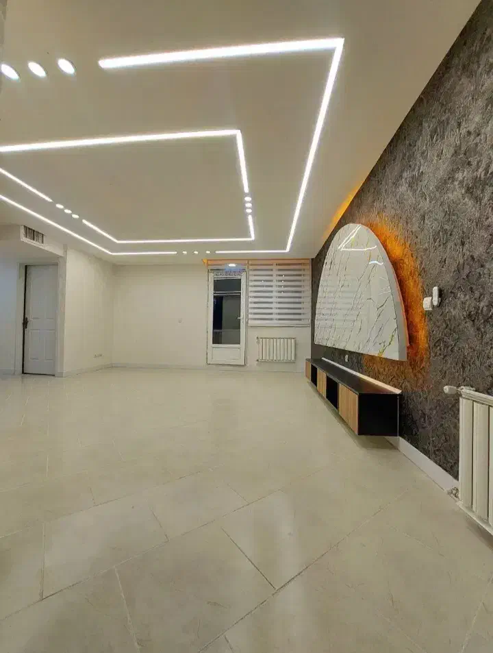 ۹۵متری لوکس/قیمت مناسب/وام دار|فروش آپارتمان|ری, اقدسیه|دیوار