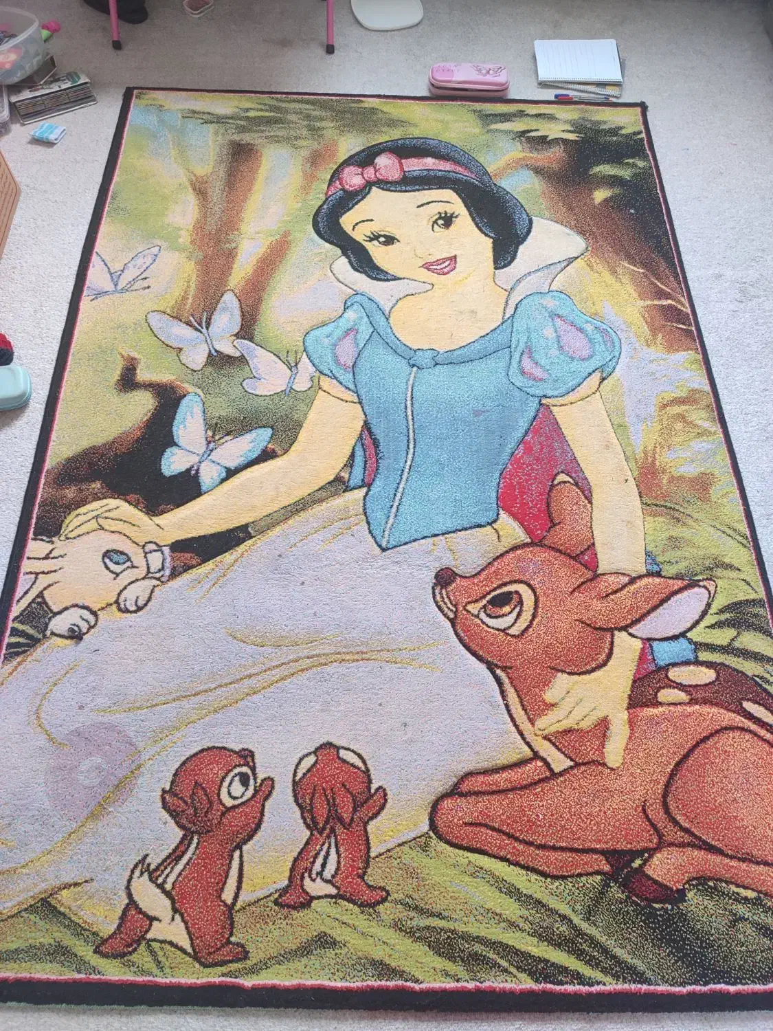 فرش کودک|فرش|اسلام‌شهر, مطهری|دیوار