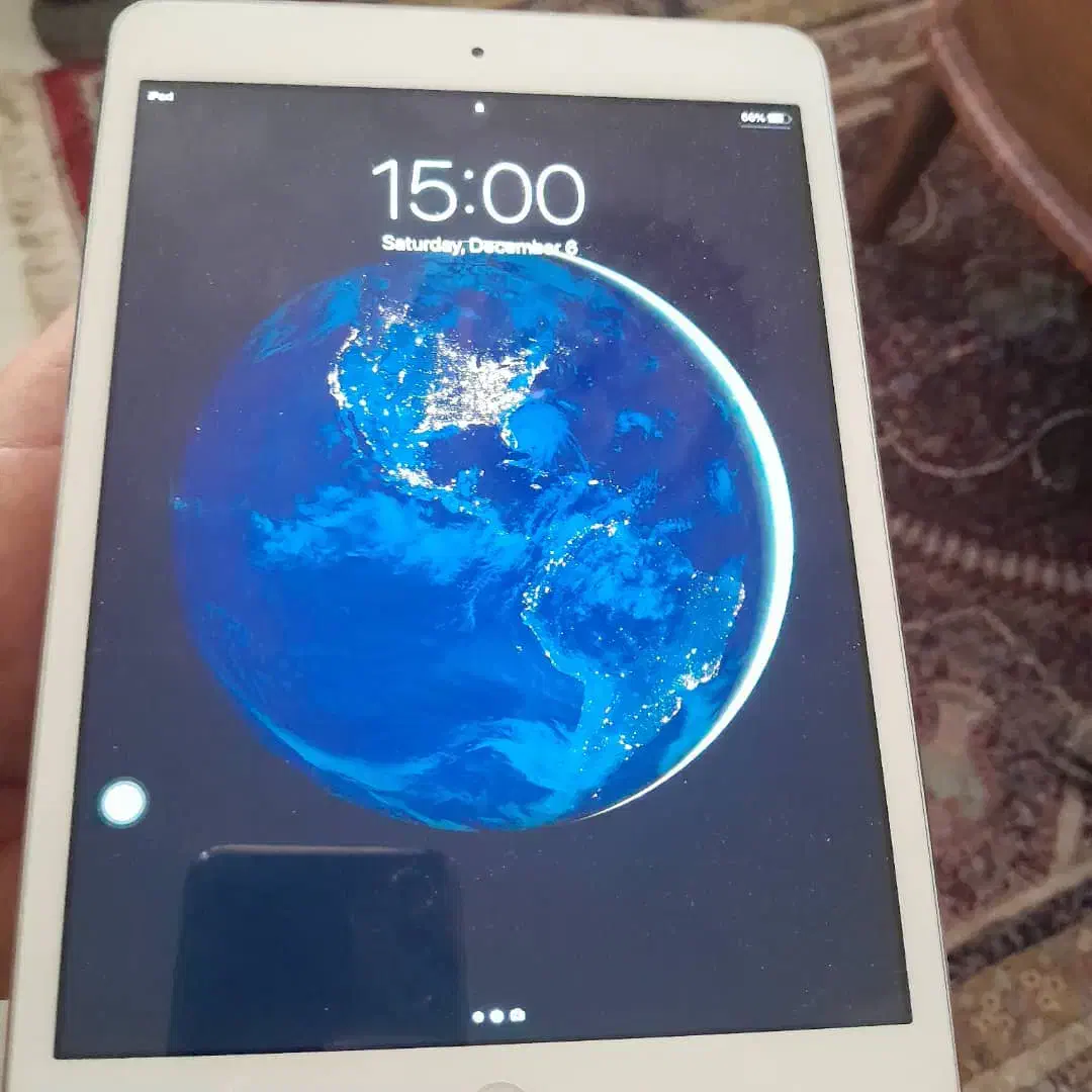 ipad mini 2 wifi|تبلت|تهران, سلسبیل جنوبی|دیوار