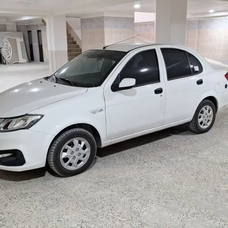 فروش ساینا s دوگانه شرکتی ..|خودرو سواری و وانت|اصفهان, بهارستان|دیوار