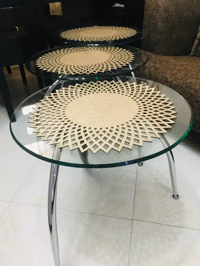 میزوعسلی|مبلمان خانگی و میز عسلی|کرج, کیانمهر|دیوار