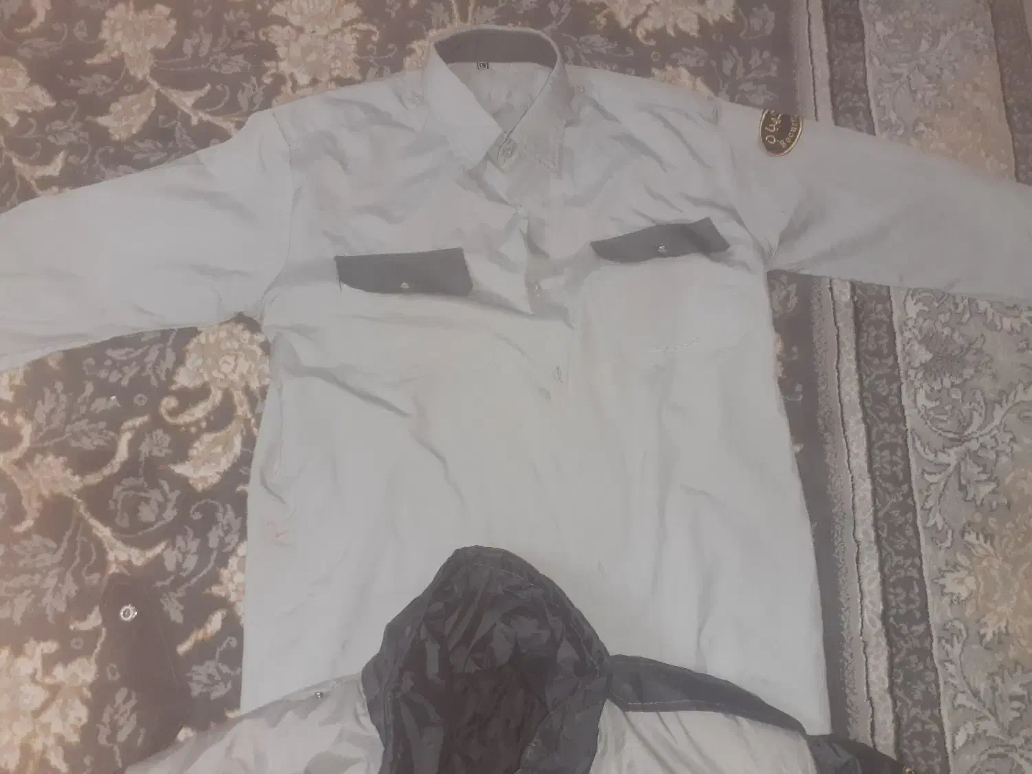 لباس نگهبانی|لباس|تهران, امیریه|دیوار