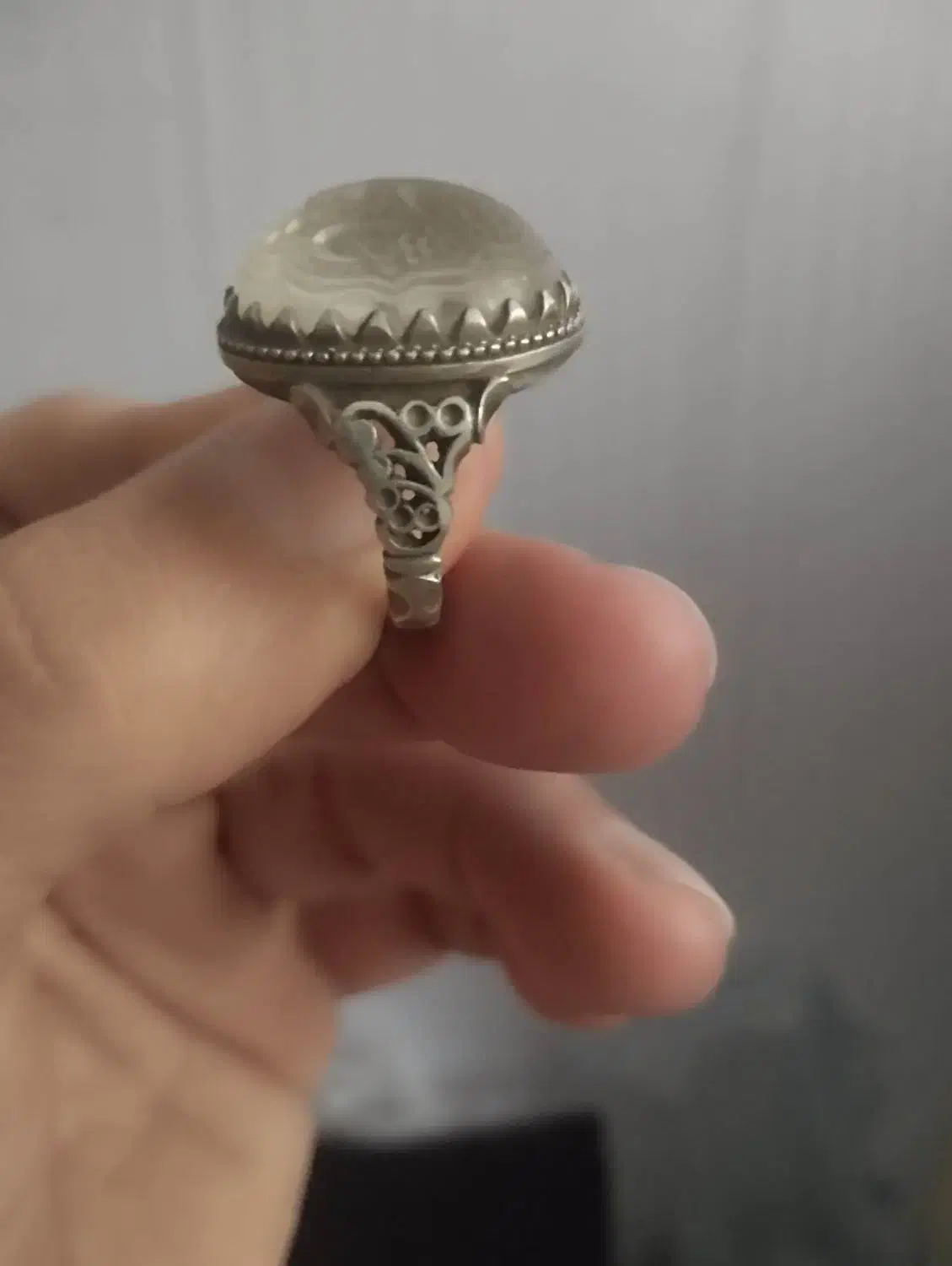 انگشتر در نجف و فیروزه|جواهرات|قم, الوندیه و گذر صادق|دیوار