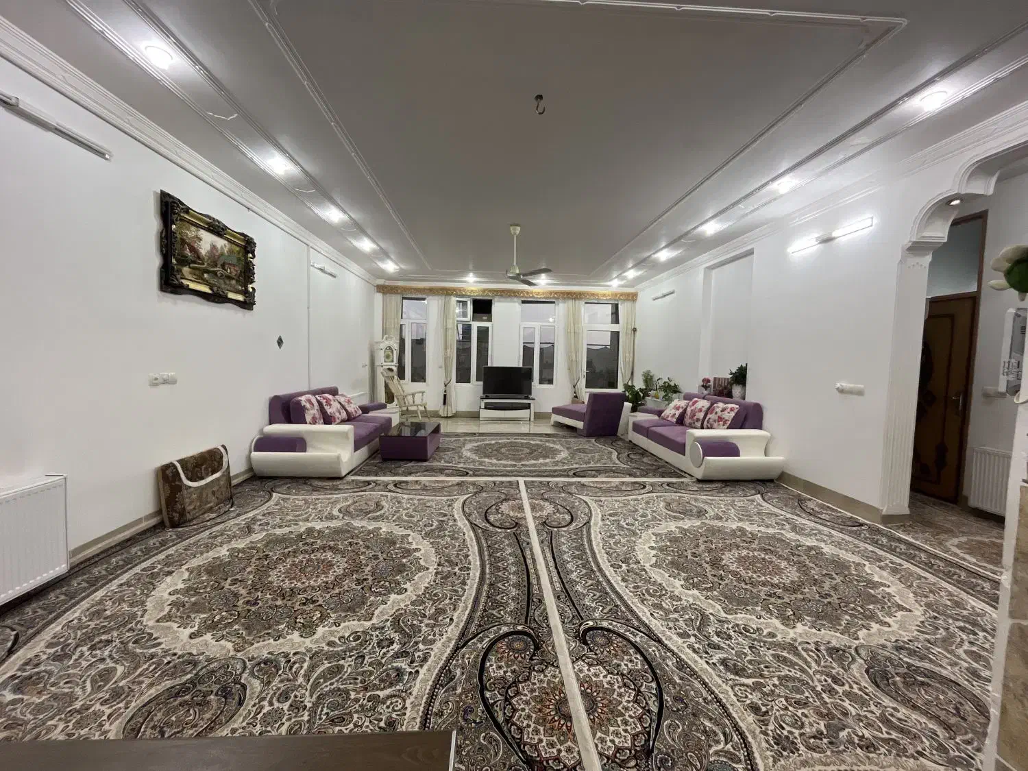خانه نزدیک خیابان سعیدی 500 میلیون زیرقیمت(اقساطی)|فروش خانه و ویلا|میبد, |دیوار