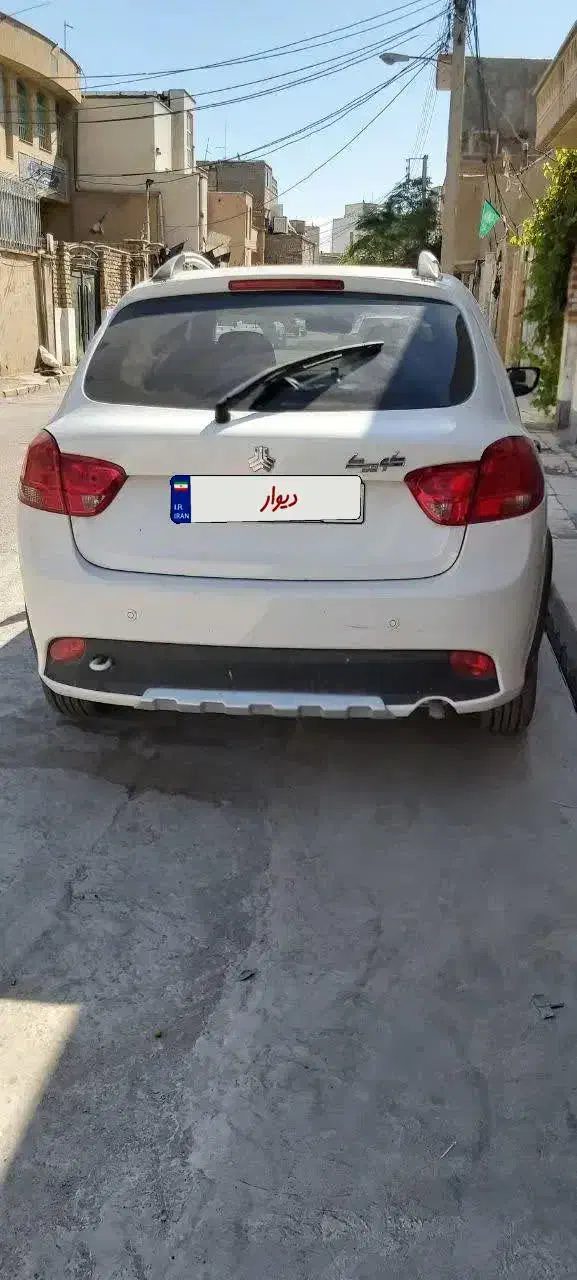 کوییک Sدر حد صفر|خودرو سواری و وانت|قم, یزدان‌شهر|دیوار