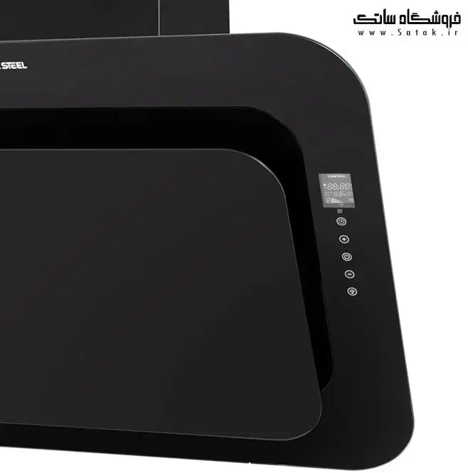 هودمورب ایلیا استیل|هود|لنجان, |دیوار