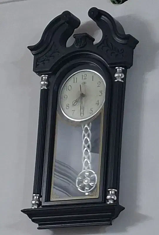 ساعت|ساعت دیواری و تزئینی|قم, شاه ابراهیم|دیوار