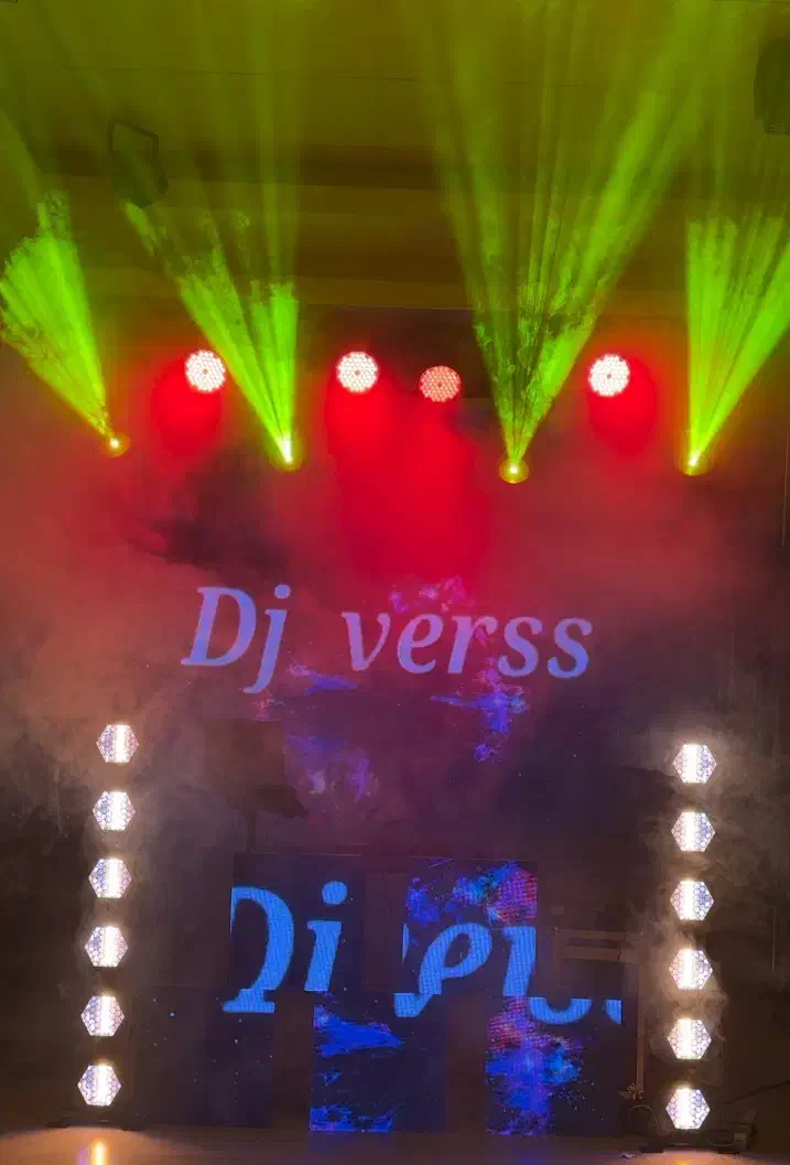 دیجی و بند موسیقی|خدمات پذیرایی، مراسم|زنجان, |دیوار