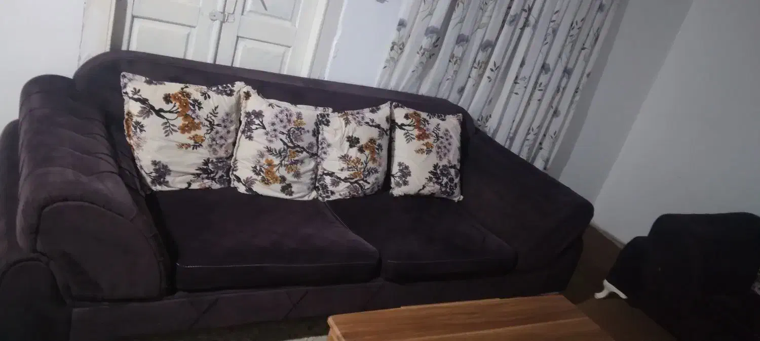 مبلمان|مبلمان خانگی و میز عسلی|سلمان‌شهر, |دیوار