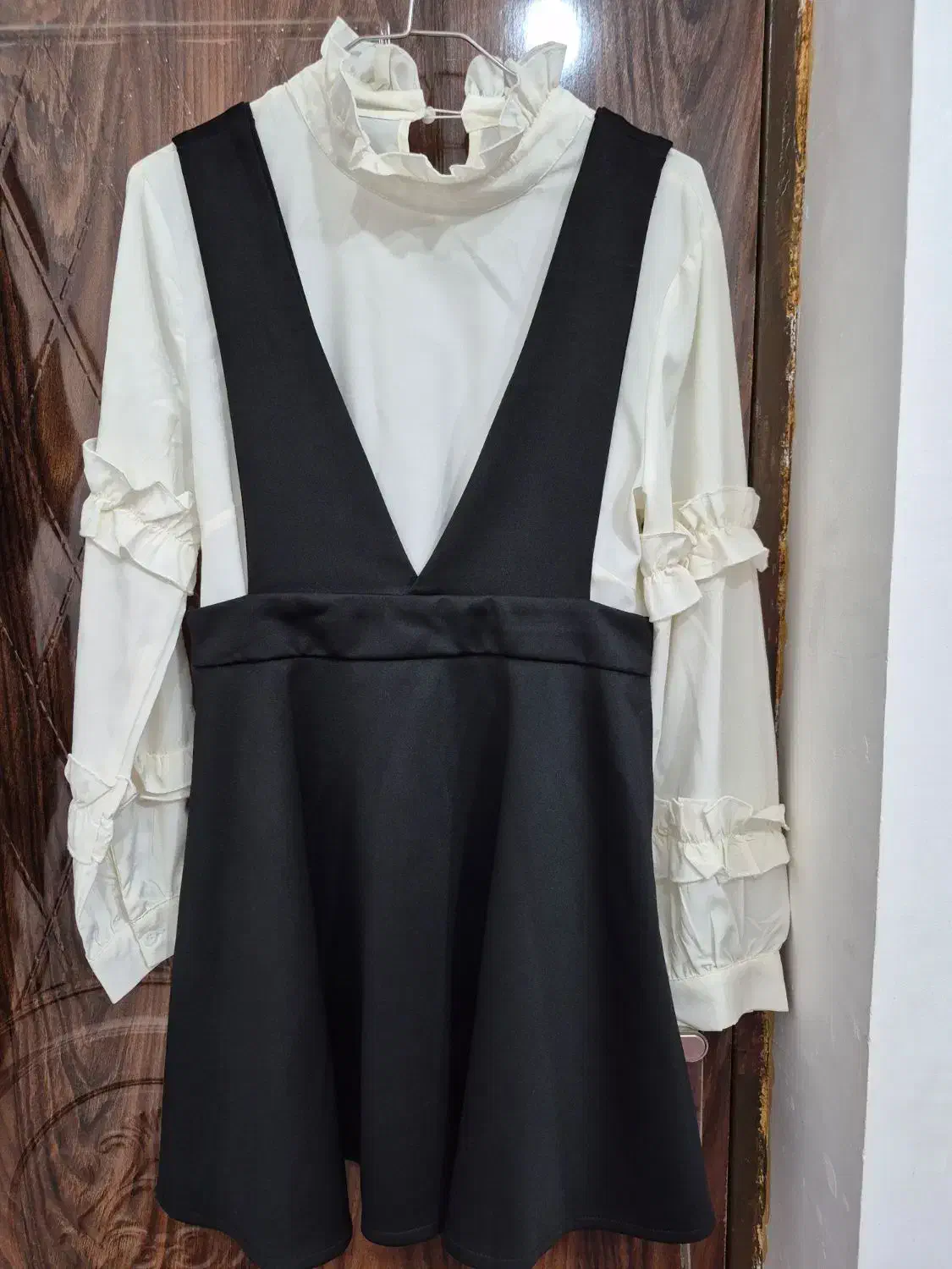 مانتو  و لباس مجلسی|لباس|زابل, |دیوار