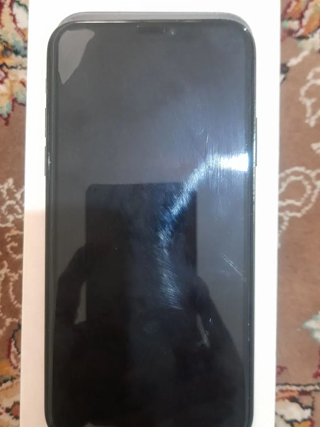 گوشی ایفون|موبایل|کرج, کوی زنبق|دیوار