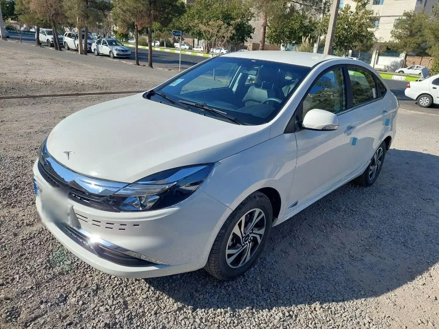 کی ام سی ایگل KMC EAGLE|خودرو سواری و وانت|بیرجند, |دیوار