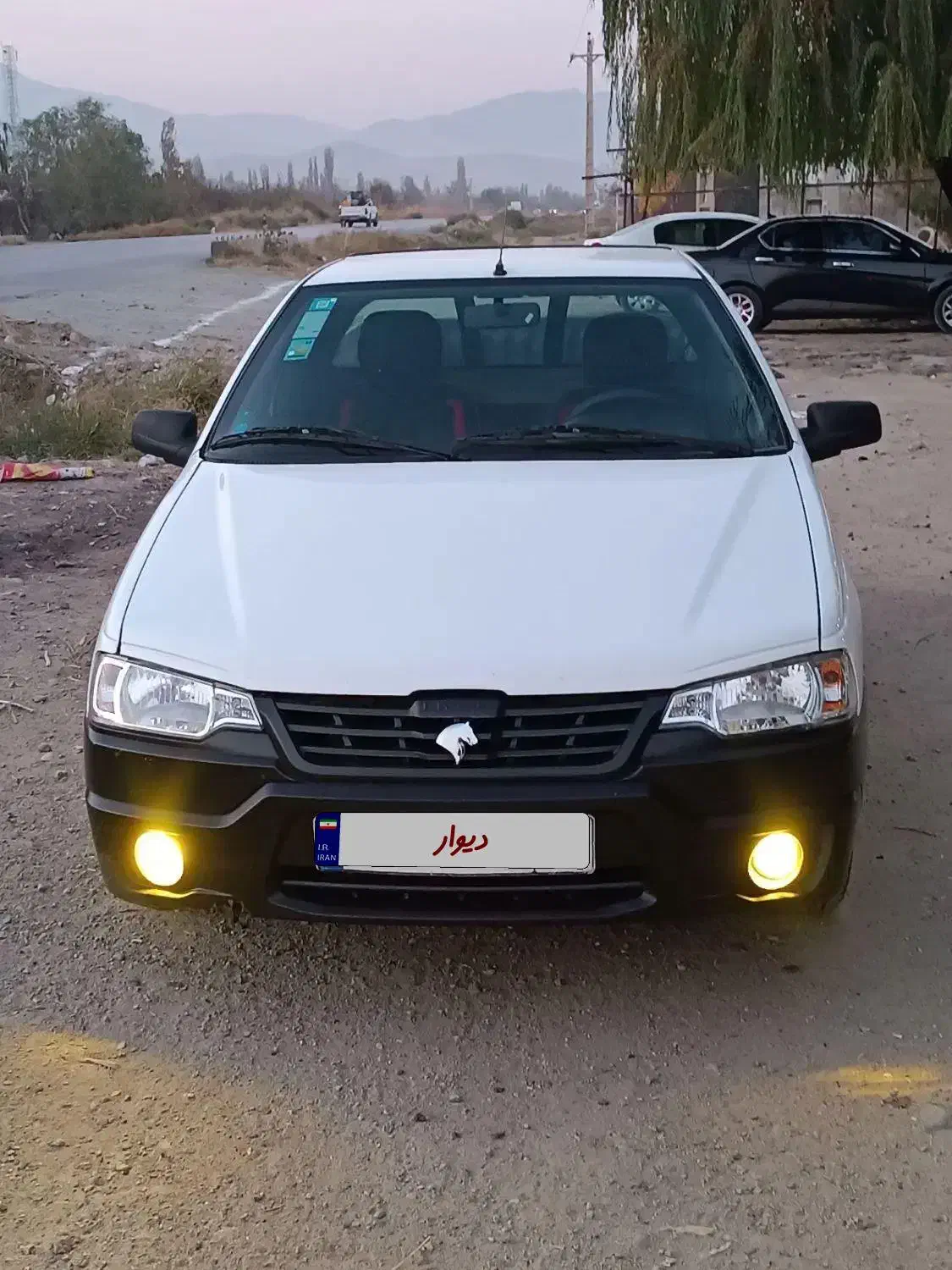 اریسان مدل 1403|خودرو سواری و وانت|انزل, |دیوار