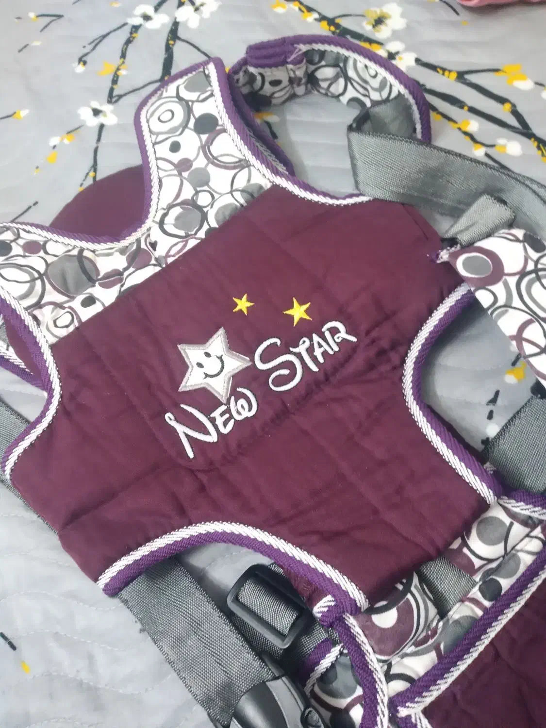 آغوشی عالی|اسباب و اثاث بچه|قم, در بهشت|دیوار