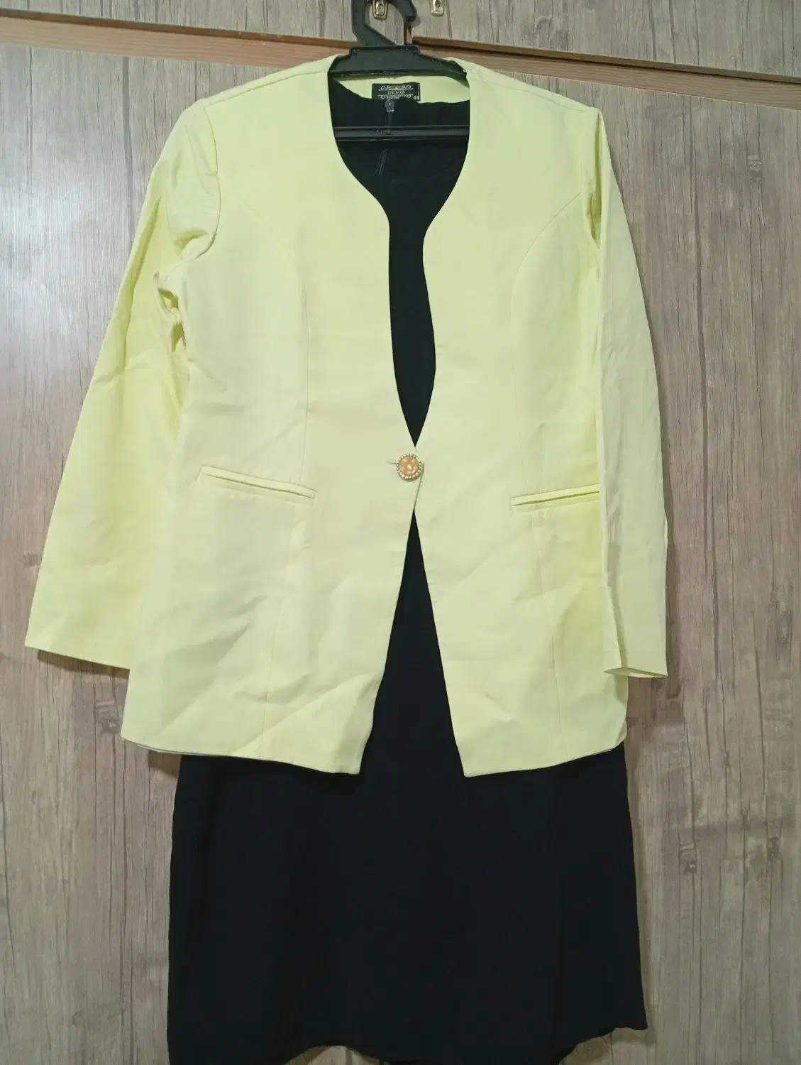 کت سارافون|لباس|باقرشهر, |دیوار