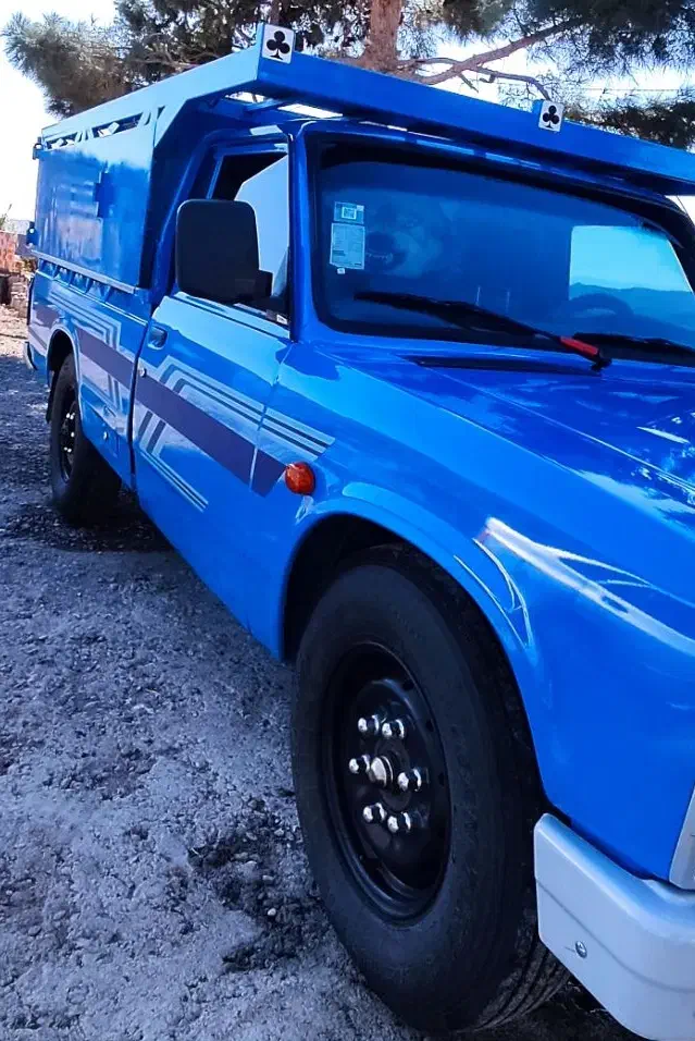 نیسان|خودرو سواری و وانت|بران, |دیوار