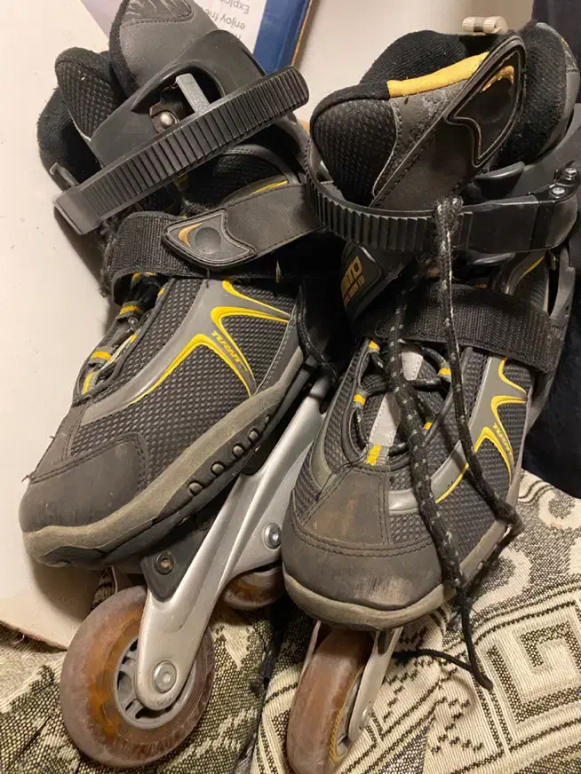 اسکیت حرفه ای turnto|دوچرخه، اسکیت، اسکوتر|تهران, پونک|دیوار