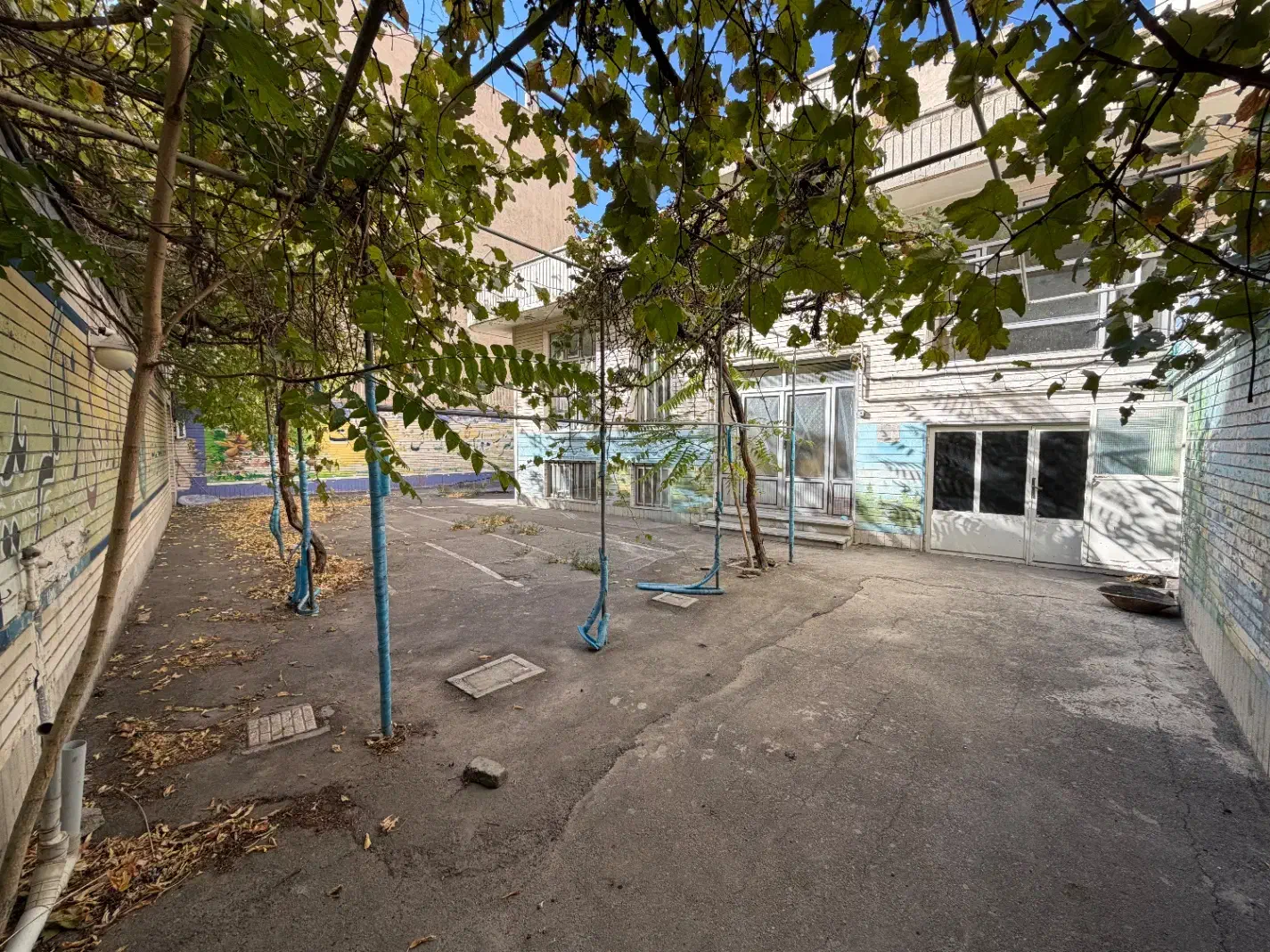 اجاره دربست ۱۷ شهریور|اجارهٔ دفتر کار، اتاق اداری، مطب|تبریز, |دیوار