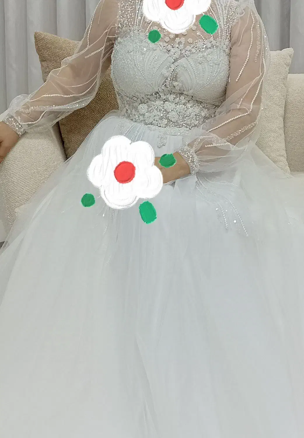 لباس عروس مناسب عقد و عروسی و فرمالیته|لباس|رشت, بلوار گیلان|دیوار