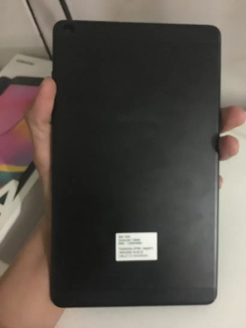 تبلت tab a|تبلت|قم, نخودی|دیوار