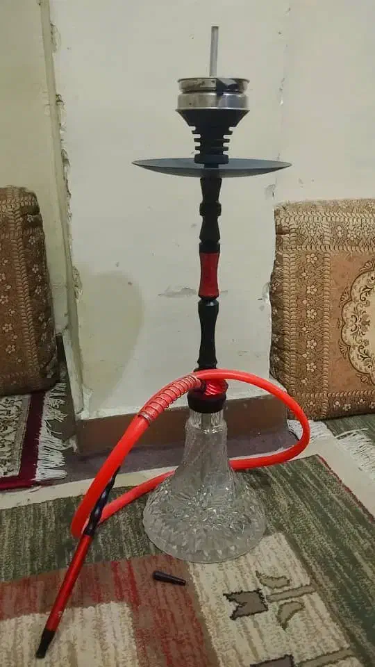 قلیون سوپاپی|زیورآلات و اکسسوری|شوشتر, |دیوار