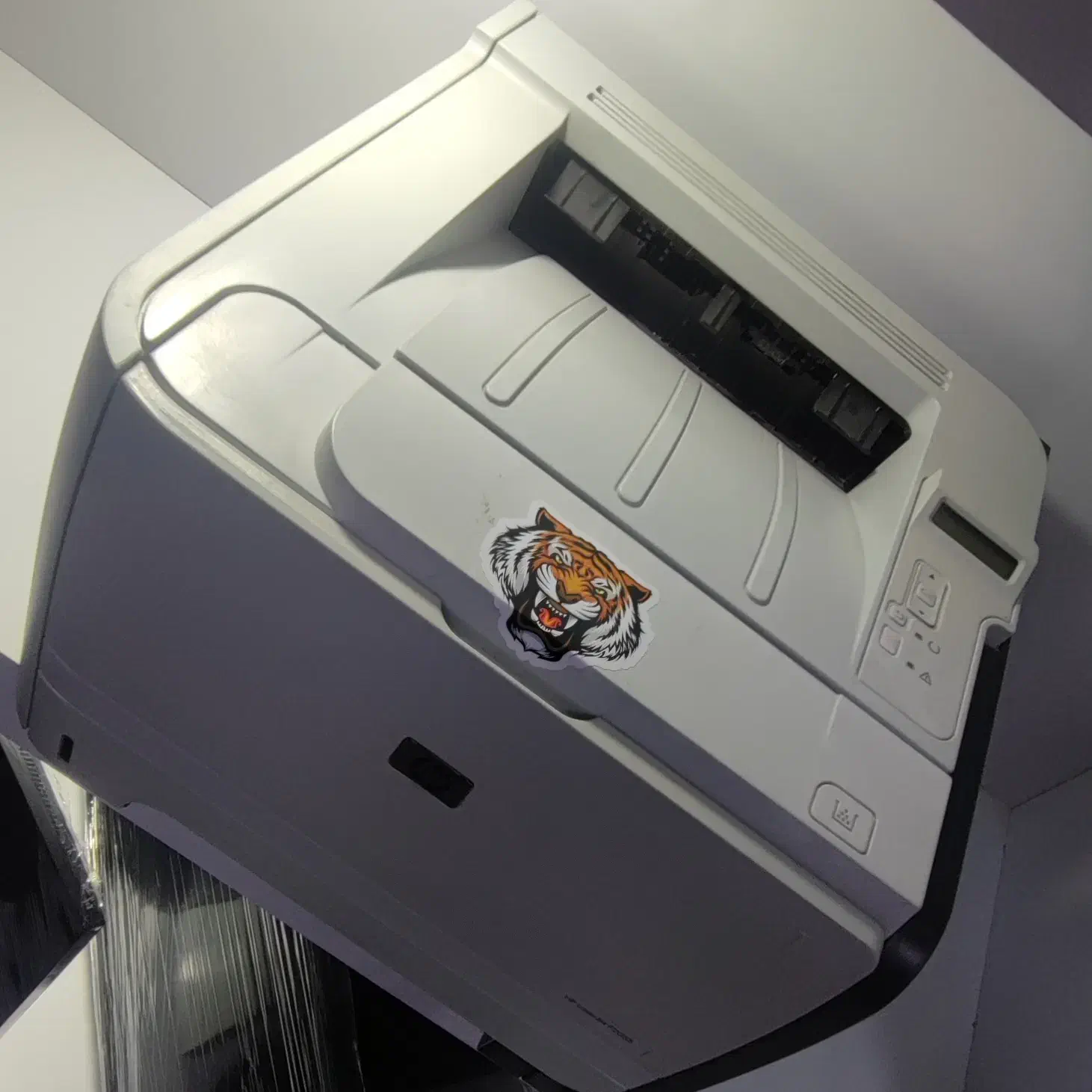 پرینتر پشت و روزن ۲۰۵۵|پرینتر، اسکنر، کپی، فکس|زاهدان, |دیوار