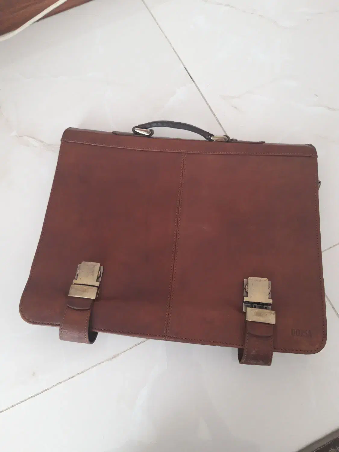 کیف چرمی مردانه|کیف، کفش، کمربند|ری, جوانمرد قصاب|دیوار