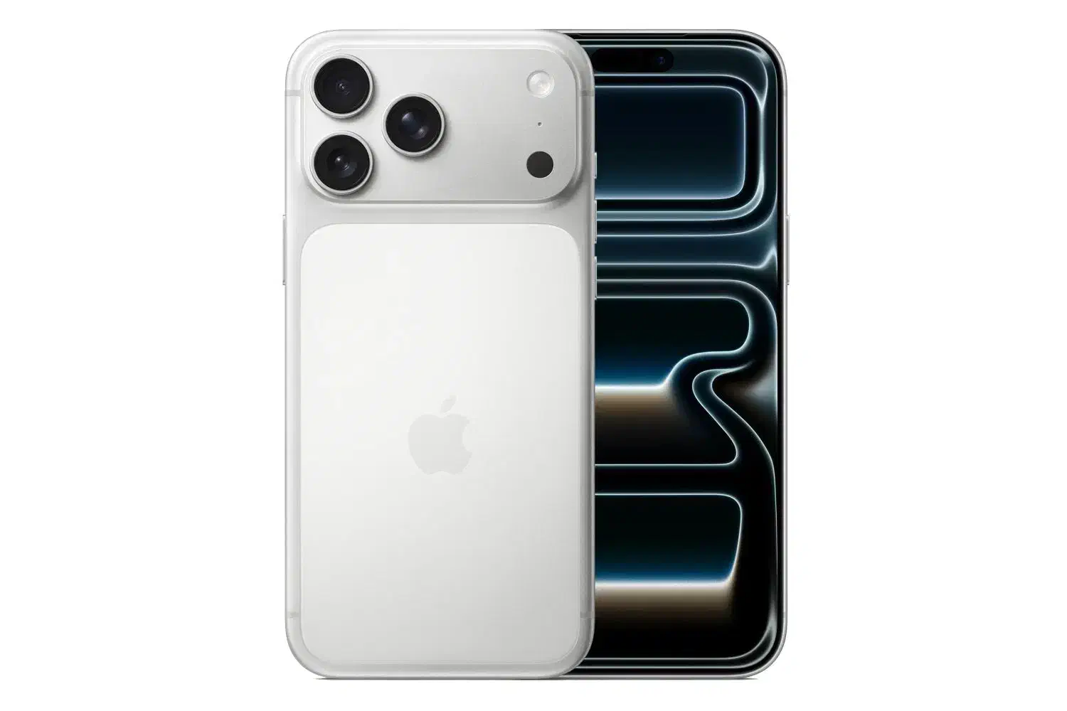 iphone 17 pro max 256gb اکتیو|موبایل|خرم‌آباد, |دیوار