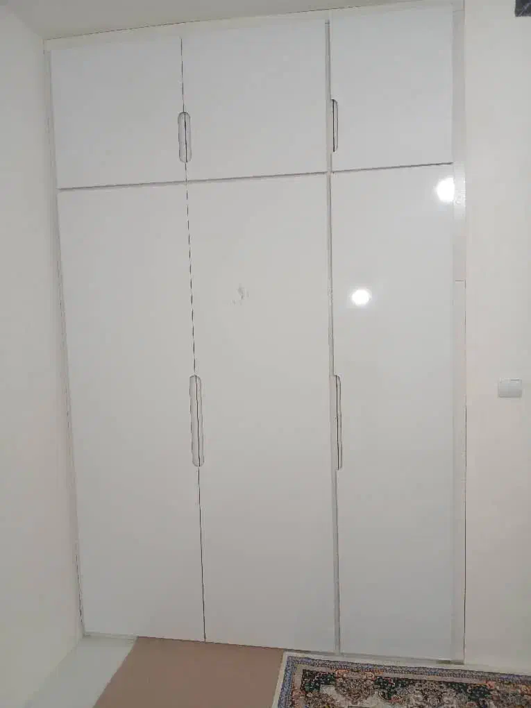 فروش مجتمع نیروی انتظامی فول ـ بدون نیاز به ضامن|فروش آپارتمان|کرمانشاه, |دیوار