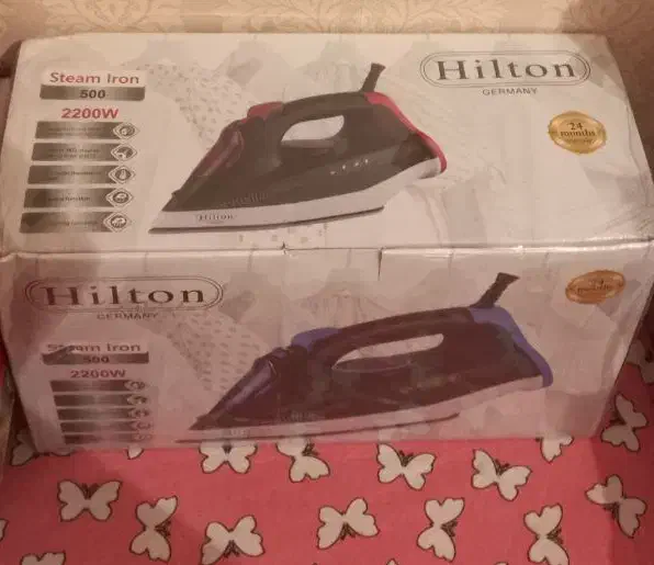 اتو بخار|اتو و لوازم اتو|سهند, |دیوار