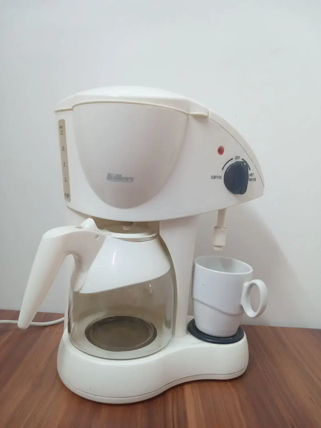 قهوه جوش،قهوه ساز بزرگ فلر|سماور، چایساز، قهوهساز|تهران, جوادیه|دیوار