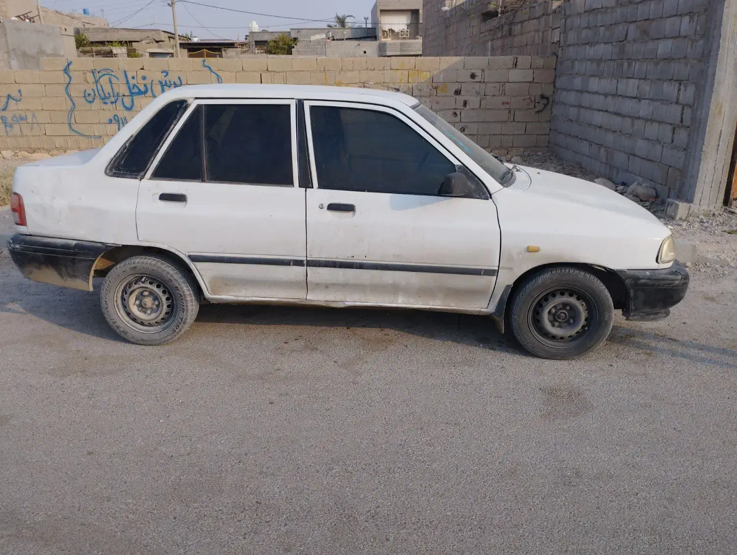 مزایده ولیست خودروهای سبک و سنگین زیر قیمت بازارو|خودرو سواری و وانت|کاکی, |دیوار