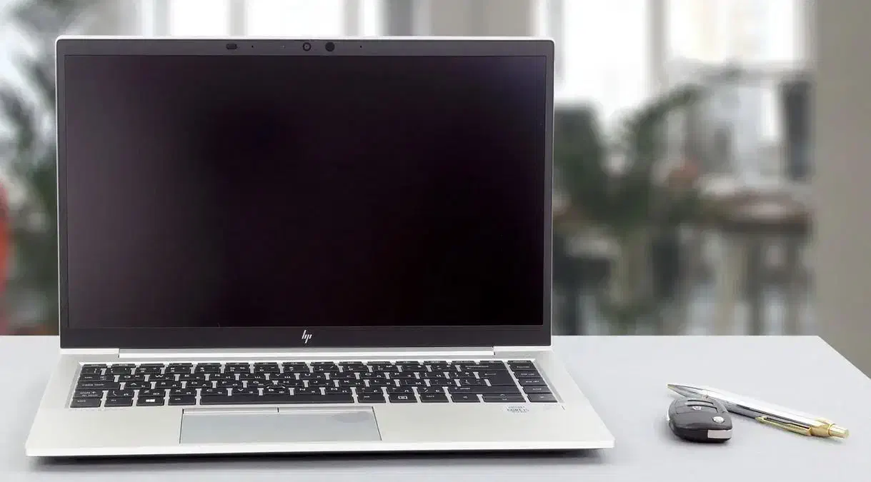 لپتاپ i5 نسل ۱۱ hp|رایانه همراه|تبریز, |دیوار