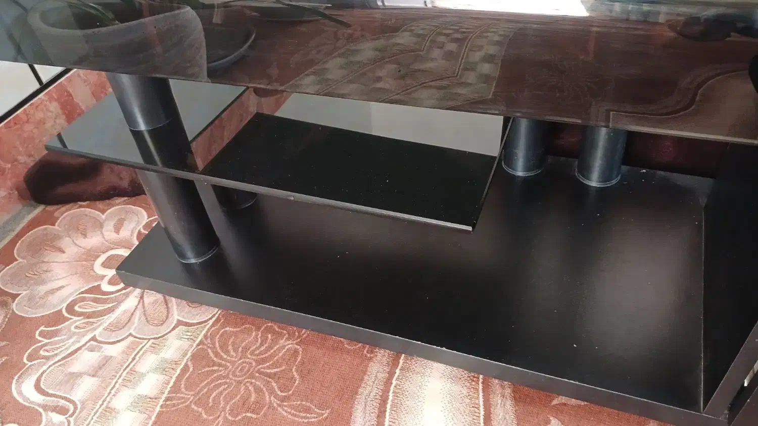 میز تلوزیون|میز تلویزیون|گنبد کاووس, |دیوار