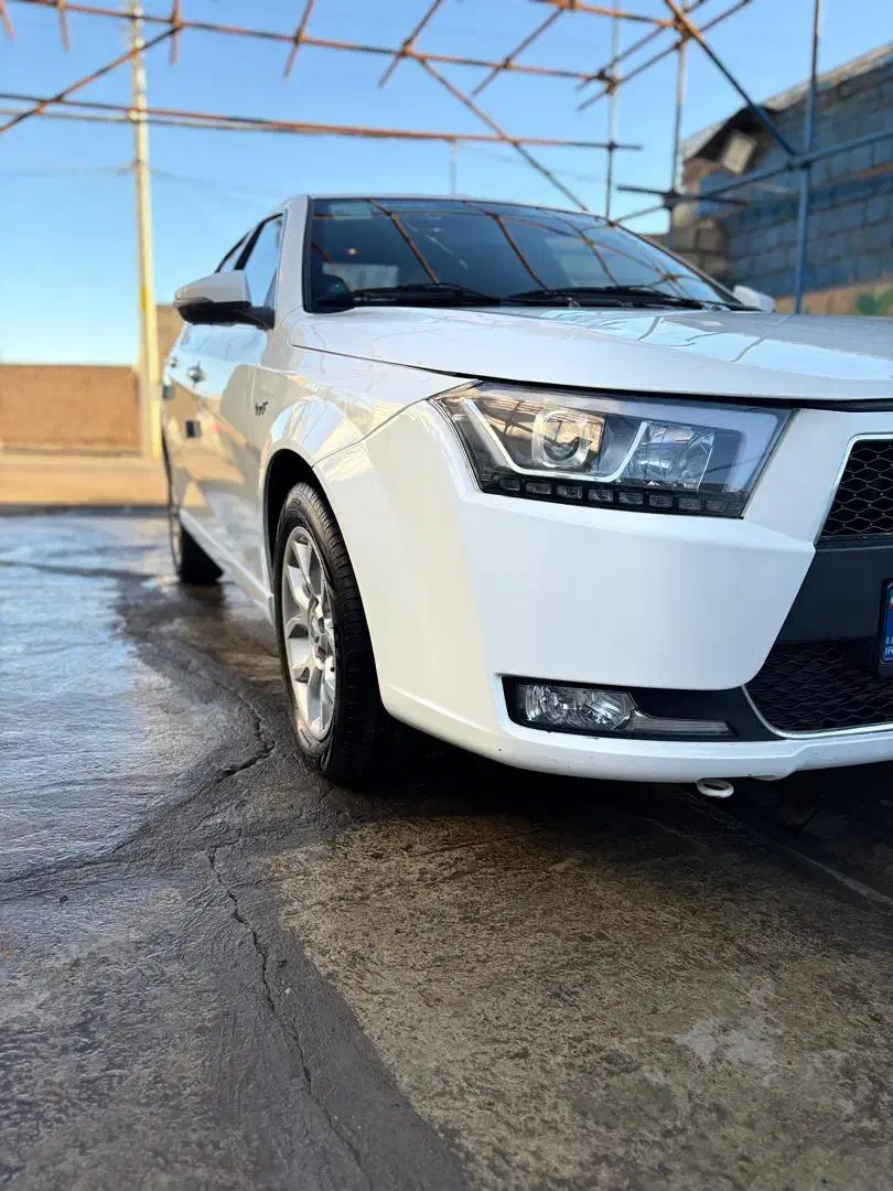 سواری دنا اتومات|خودرو سواری و وانت|مهربان, |دیوار