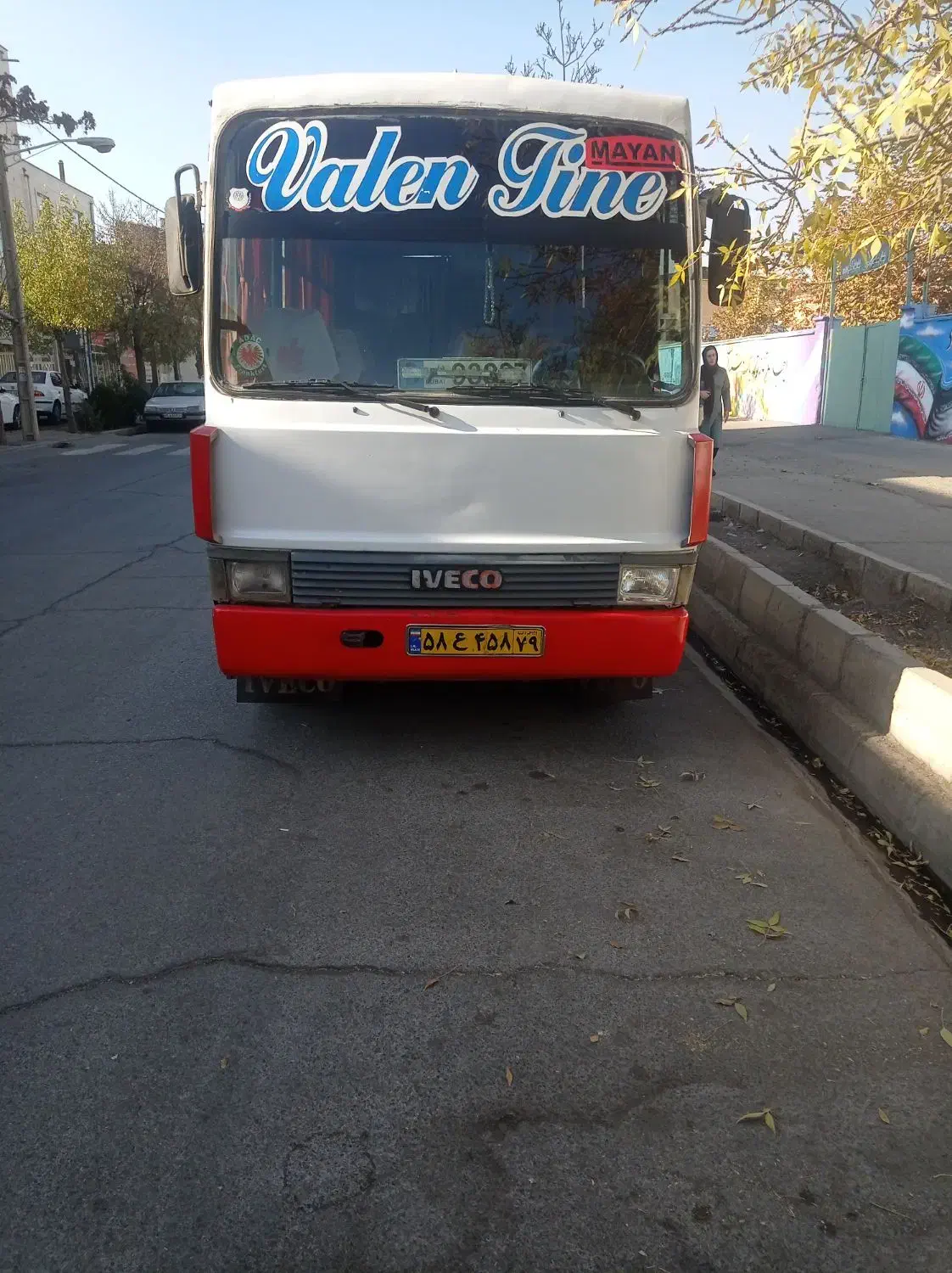 سرویس شرکت پذیرفته میشود|خدمات حمل و نقل|آبیک, |دیوار