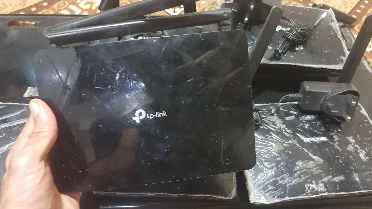 وای فای تیپ لینک و دلینک سیم کارت خوردر حد نو،استک|مودم و تجهیزات شبکه|بندرلنگه, |دیوار