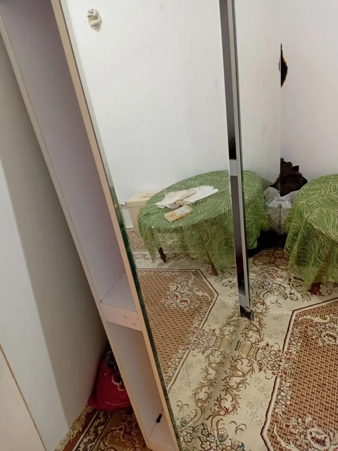 اینه قدی|آینه|مشهد, کشاورز|دیوار