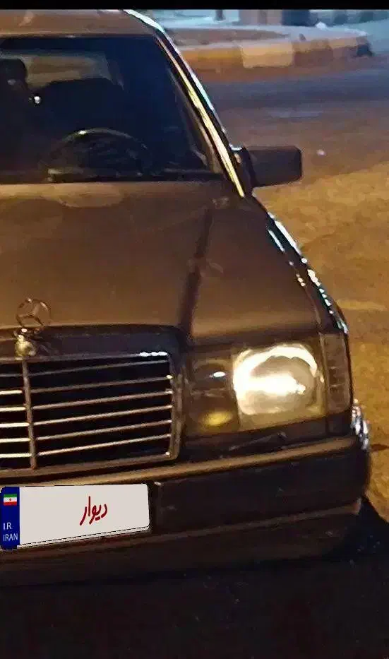 اجاره بنز کلاسیک قابل توجه جوانان..ا.|خودرو اجارهای|پردیس, فاز ۸|دیوار