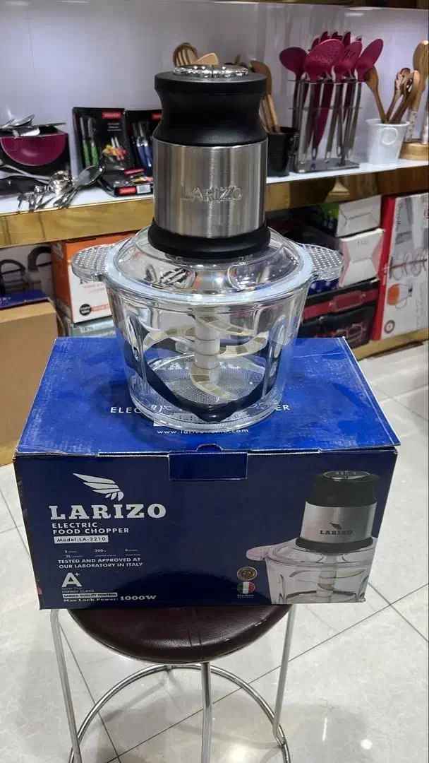 انواع خردکن ۶تیغ موتور مسی|خردکن، آسیاب، غذاساز|تبریز, |دیوار